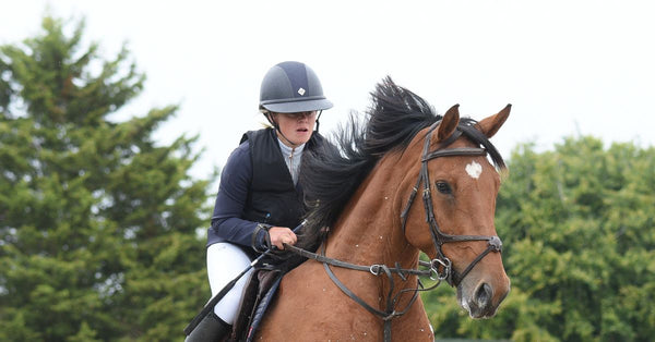 Hollie Hansed’s Story: Balance and Relief with AV Edge