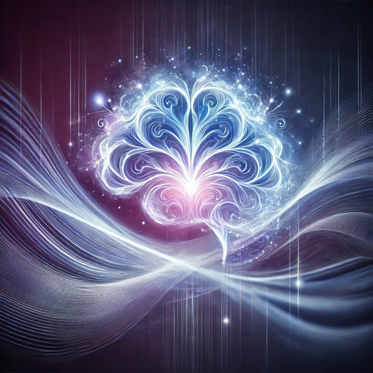 How Energy Flow Impacts Mental Well-being