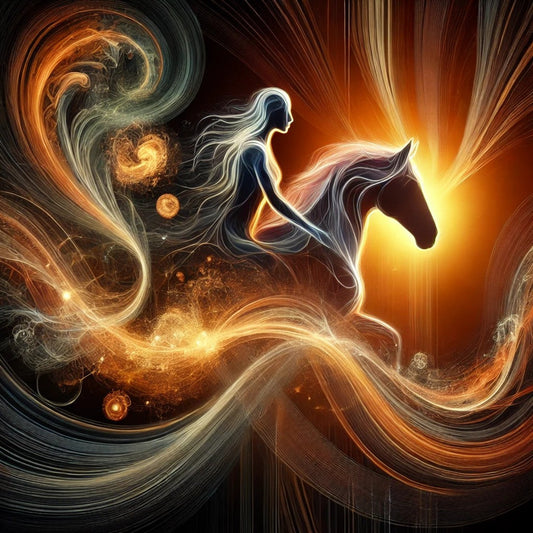 How to Build a Stronger Connection with Your Horse