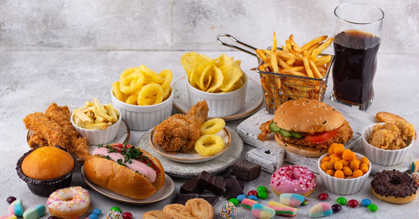 Spinning Plates: Foods to Avoid with Vertigo