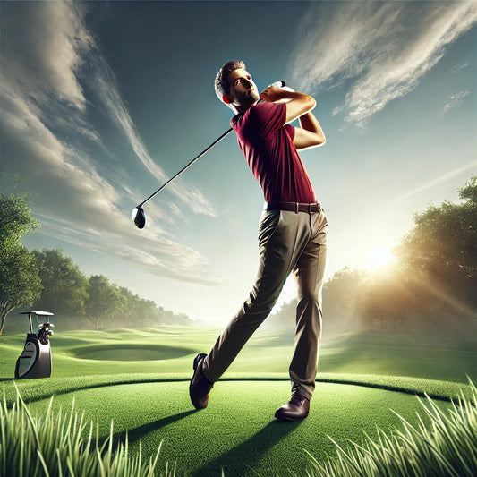 Is a Golfers Bracelet the Secret to a Better Swing?