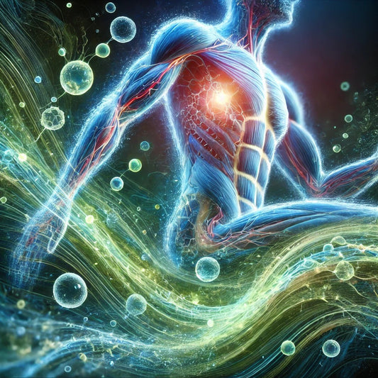 Science-Backed Approach to Faster Healing