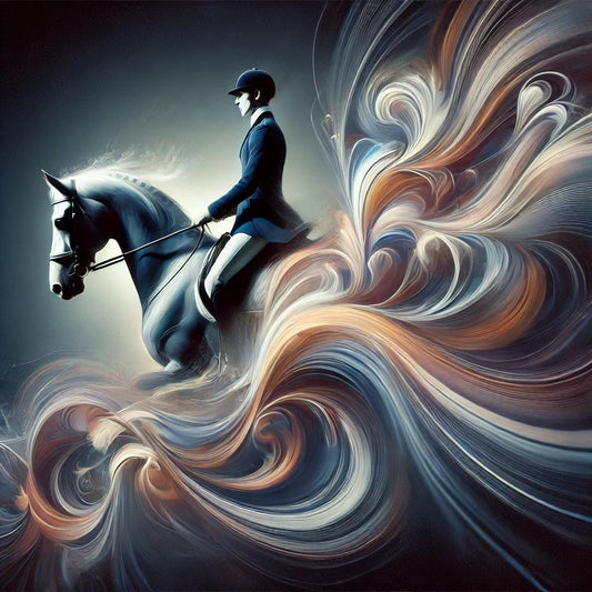 The Easiest Way to Improve Your Riding Confidence