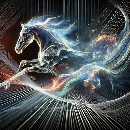 The Role of Technology in Modern Equine Care