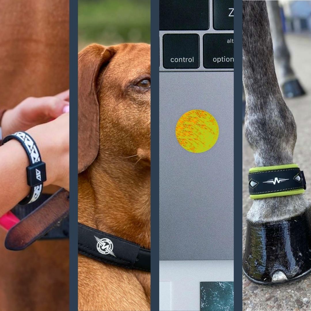 AV Edge & Mojo Products with EF Technology