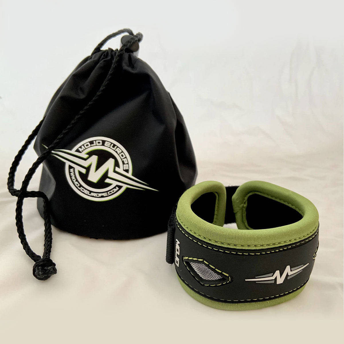 Mojo Deluxe Horse Pastern Wraps with EF Technology