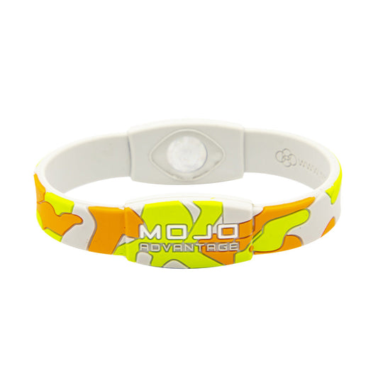 Mojo ELITE Camo Wristband