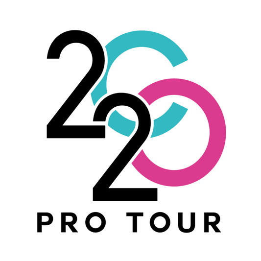 AV Edge Partners with 2020ProTour, Chris Hanson & Ignis Management