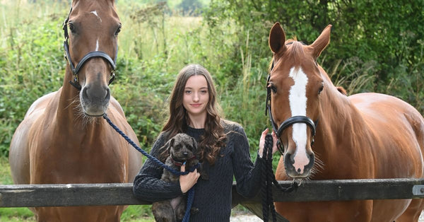 Daisy Mansfield’s Story: Relief and Performance with AV Edge