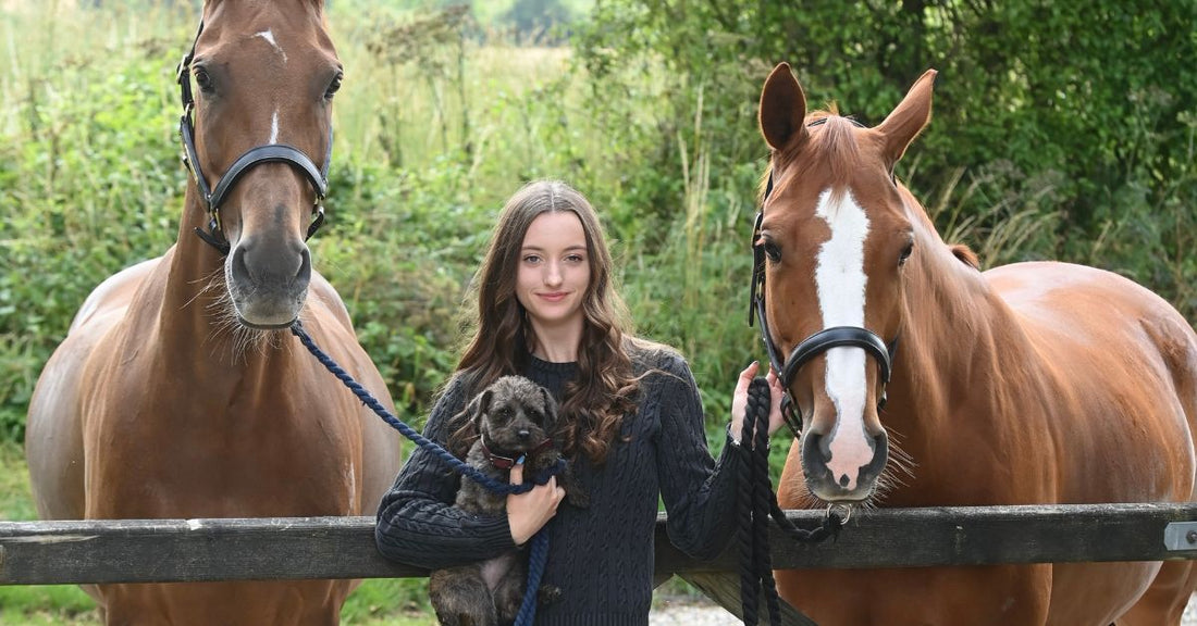 Daisy Mansfield’s Story: Relief and Performance with AV Edge