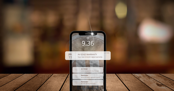 Introducing Our Digital Warranty - We've Got You Covered