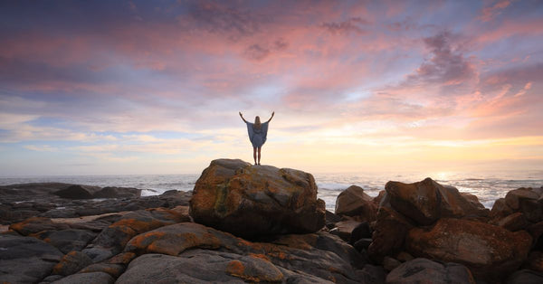 Achieving Holistic Well-Being: Integrating AV Edge Products into Your Life