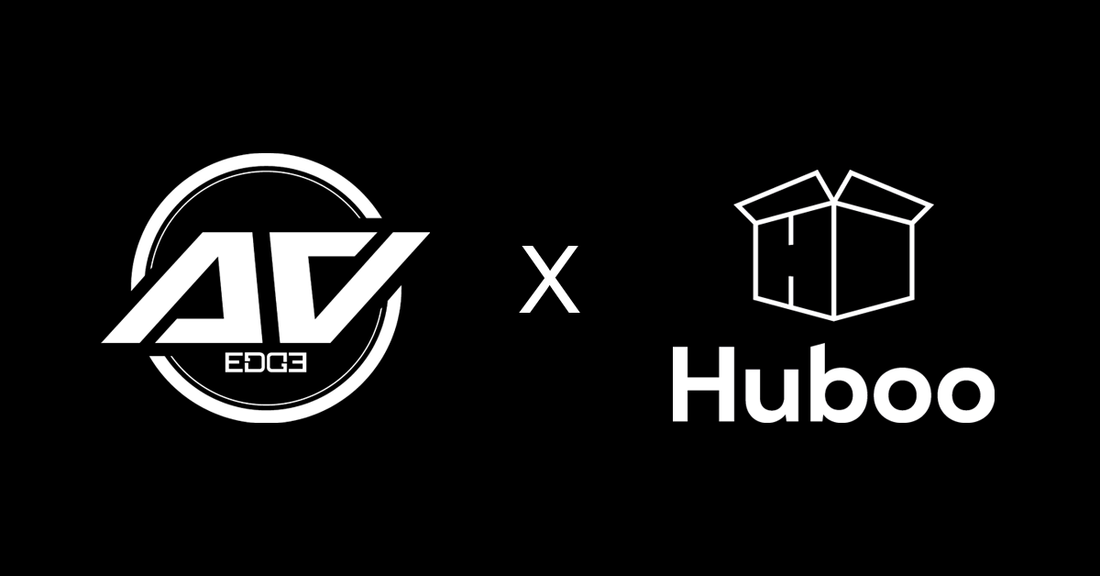 AV Edge Partners With Huboo