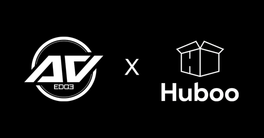 AV Edge Partners With Huboo