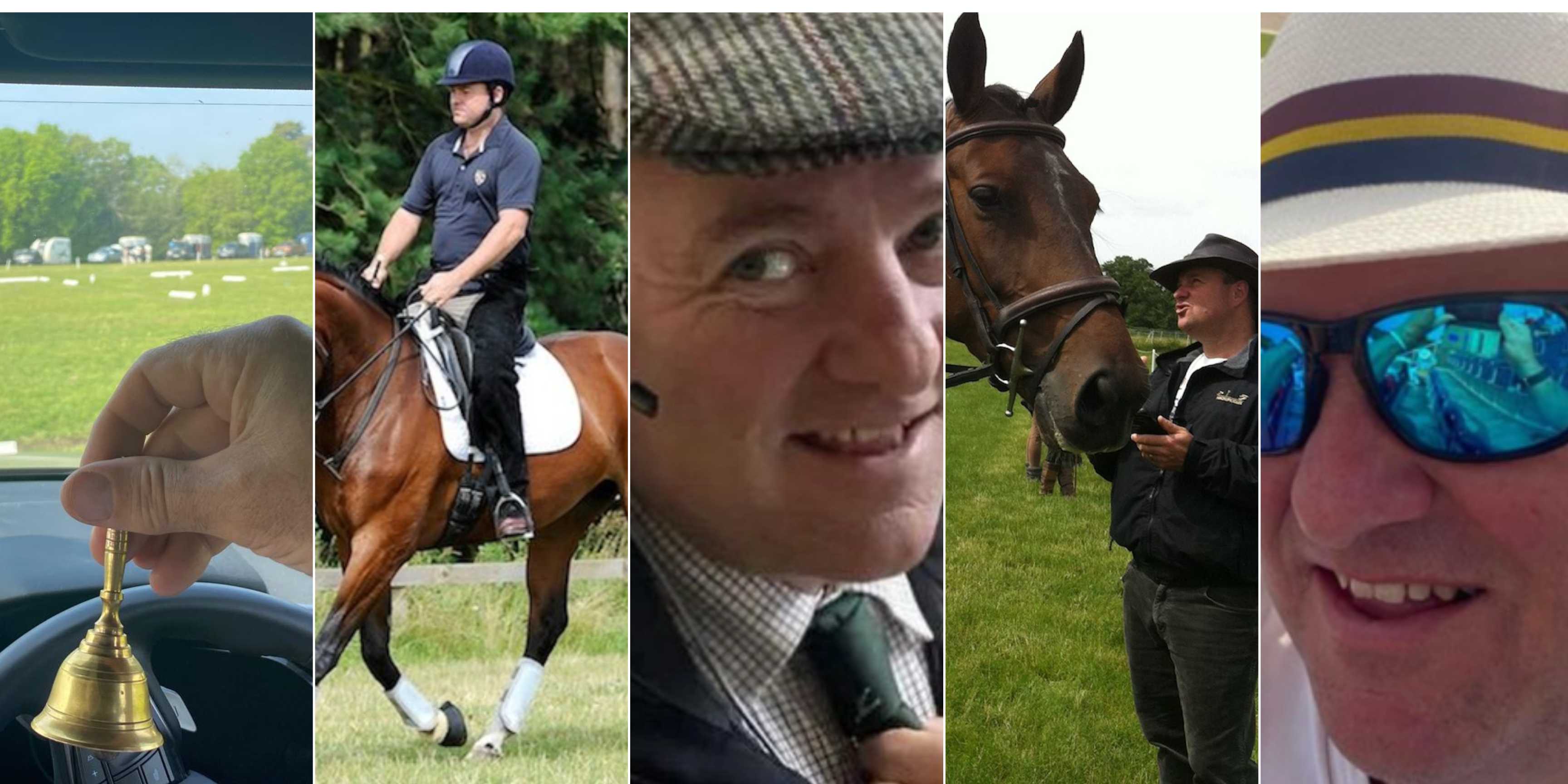 Alex Gingell's Story: Transformed by AV Edge