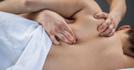 What is Myofascial Release and How Does it Work?