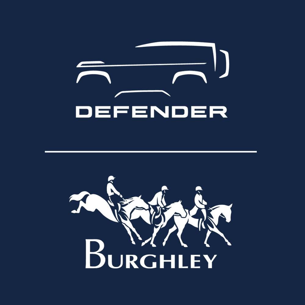 Countdown to Burghley Special Offer
