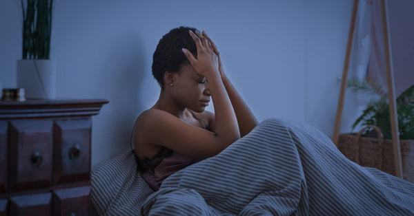 Can AV Edge Help with Sleep Problems? What the Science and Our Users Say