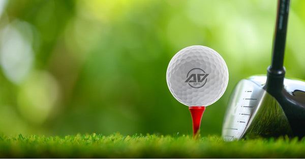 Science-Backed Gains in Club Head Speed: What a Double-Blind Study Revealed About AV Edge Wristbands