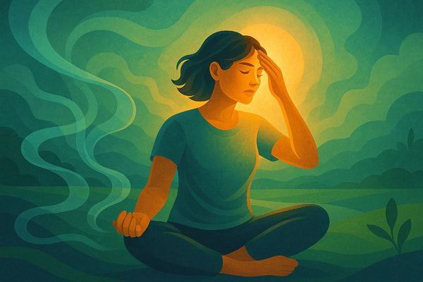 Fibromyalgia Pain: Understanding and Finding Daily Relief