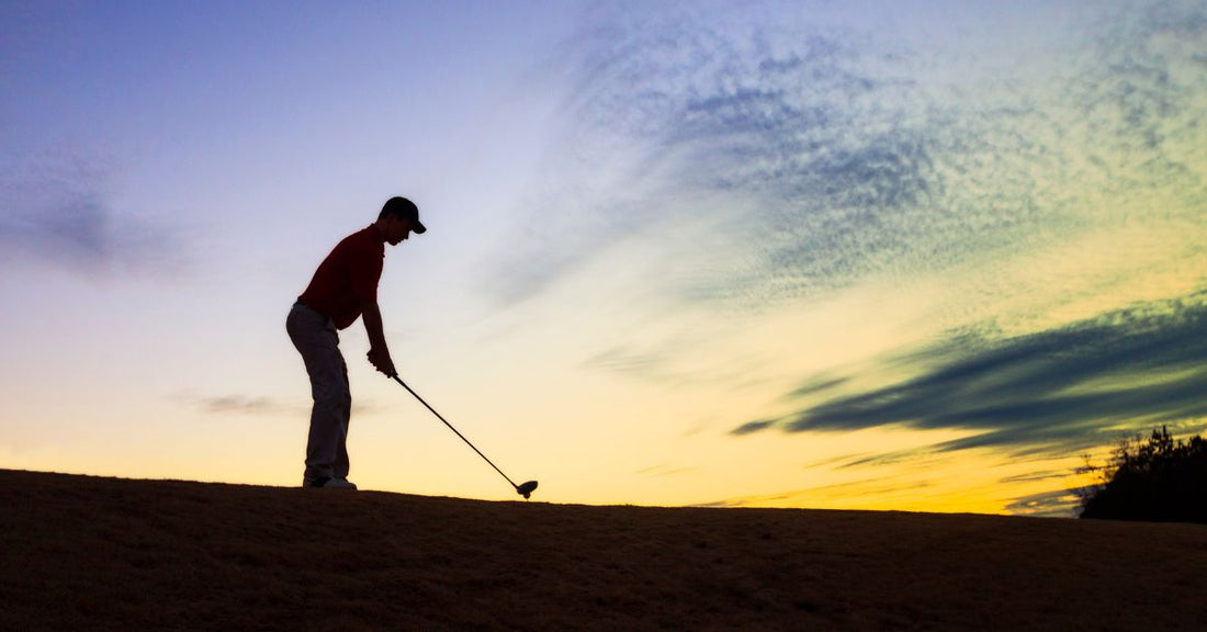 Why Mental Clarity is Key to Winning at Golf