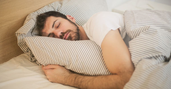 Improving Sleep Quality: A Holistic Approach