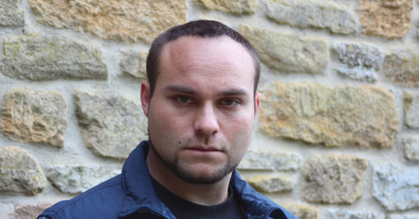 Joe Hallett's Story: World Champion AV Edge Advocate
