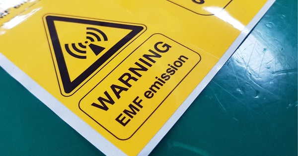 EMF Exposure: Understanding the Risks and Solutions