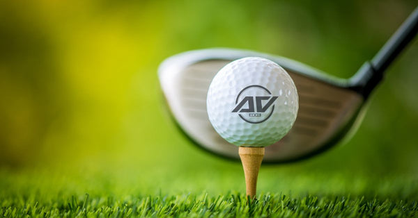 On Course for Better Golf With AV Edge