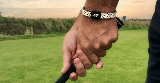 The Most Important Part of Your Golf Game Is You!