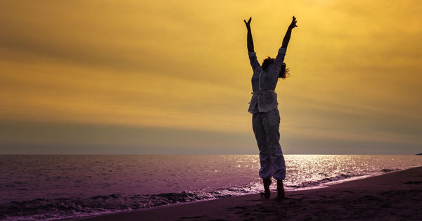 Boost Your Energy Levels Naturally: Tips and Tools