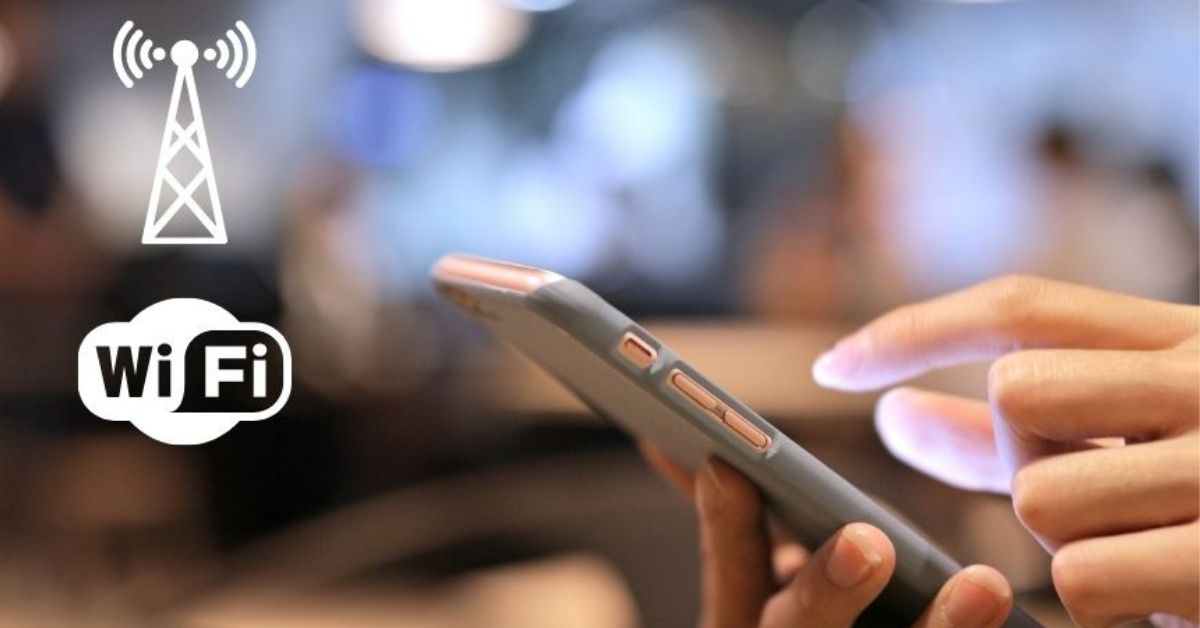 Wi-Fi Calling vs Cellular Data: What Feels Worse for EMF-Sensitive People