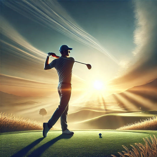 How ATP Support Could Change Your Golf Game