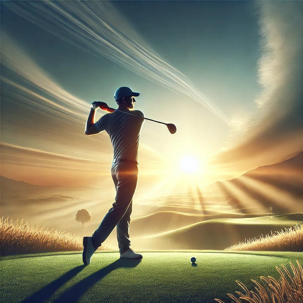 How ATP Support Could Change Your Golf Game