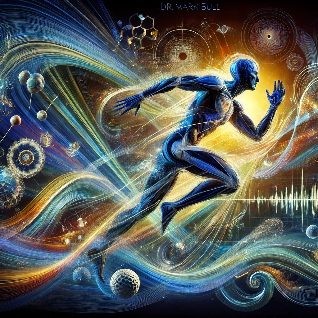 How AV Edge Wristbands May Enhance Athletic Performance