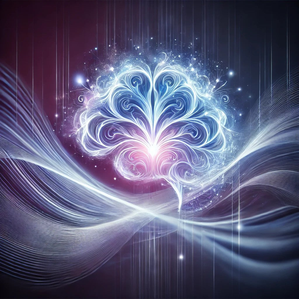 How Energy Flow Impacts Mental Well-being