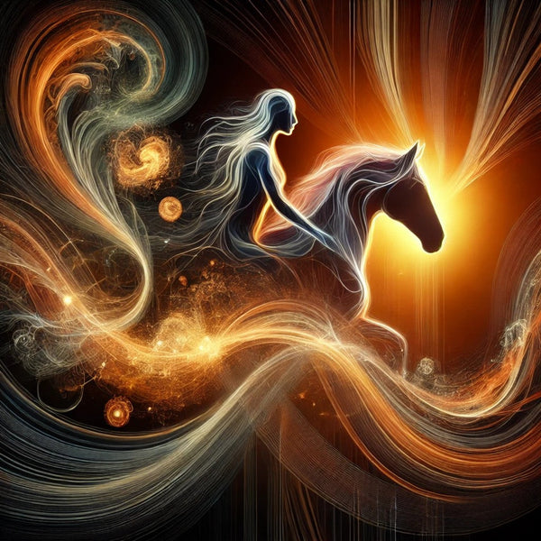 How to Build a Stronger Connection with Your Horse
