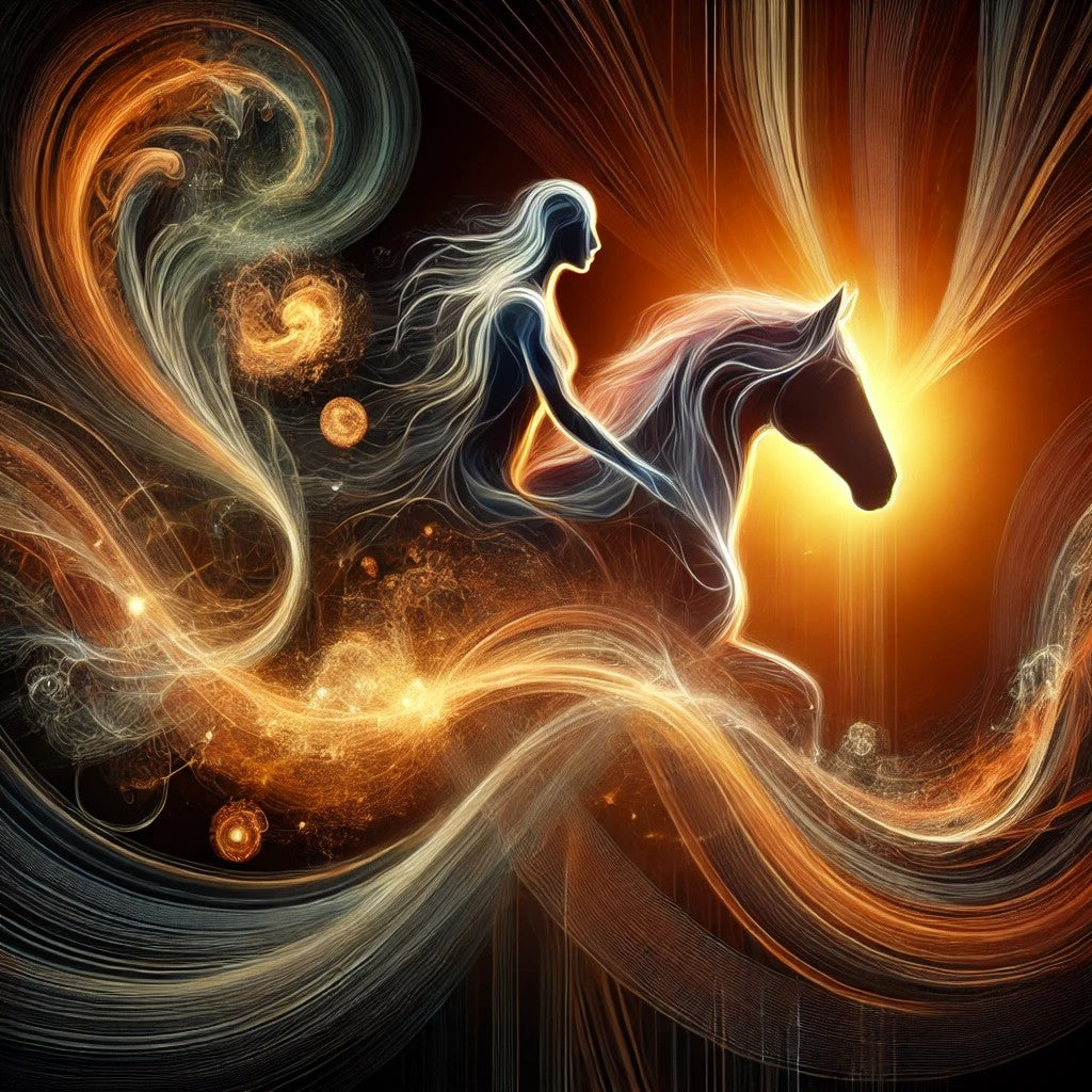 How to Build a Stronger Connection with Your Horse