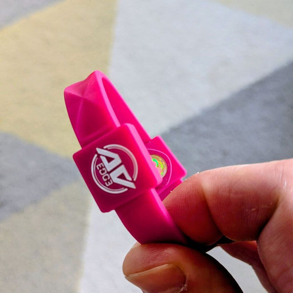 How to Check if Your AV Edge Wristband Is Working (and How to Adjust Usage for Best Results)