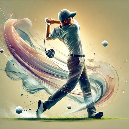How to Improve Your Golf Swing and Boost Club Head Speed