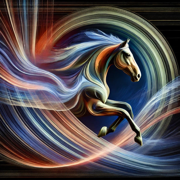 How to Improve Your Horse's Balance and Stability