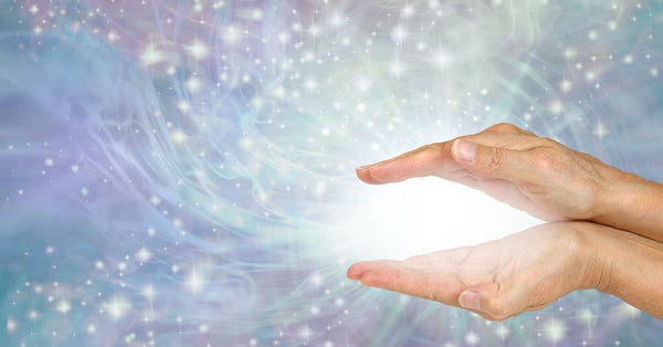 What is Vibrational Medicine?