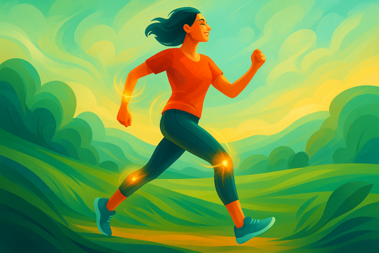 Joint Pain Relief: Regain Your Mobility and Live Actively