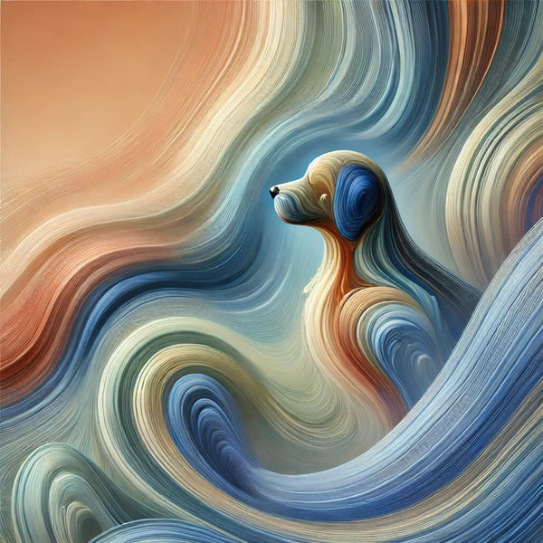 Managing Canine Anxiety Naturally