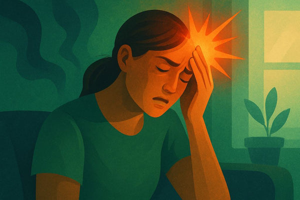 Migraine Relief - Effective Strategies and Long-Term Support