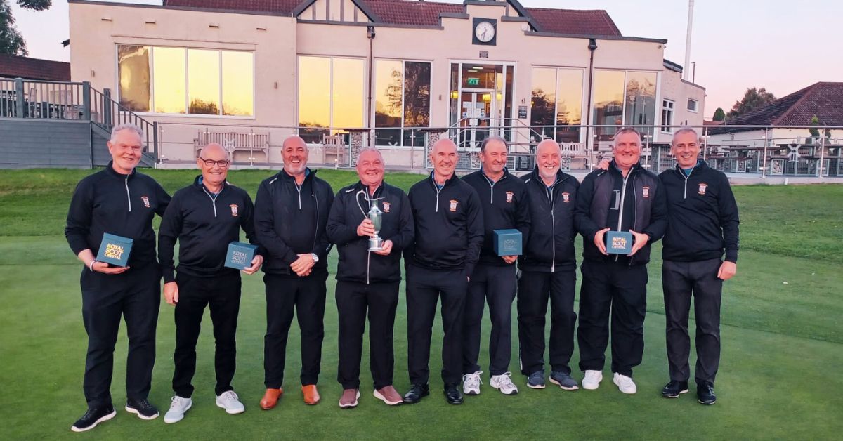 Nigel King's Journey: From Pain to Peak Performance with AV Edge