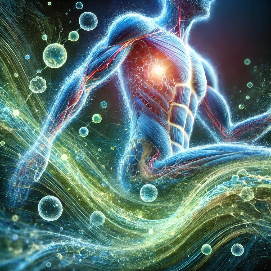 Science-Backed Approach to Faster Healing