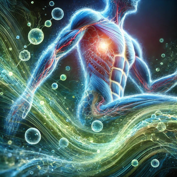 Science-Backed Approach to Faster Healing