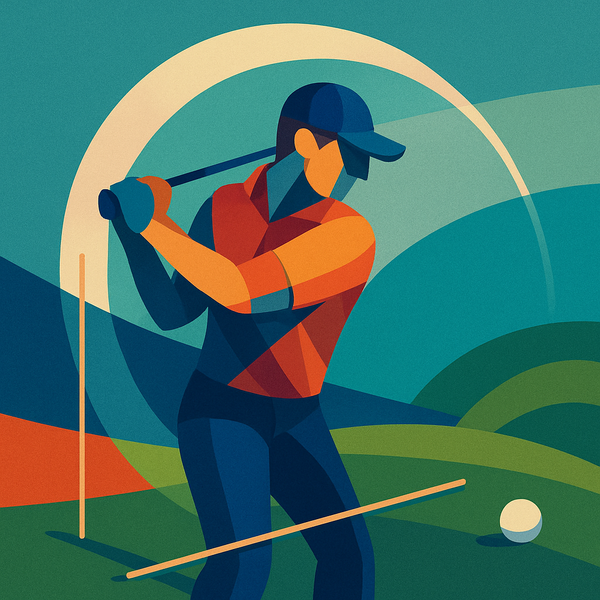 Swing Like a Pro: Drills to Improve Your Golf Swing Mechanics