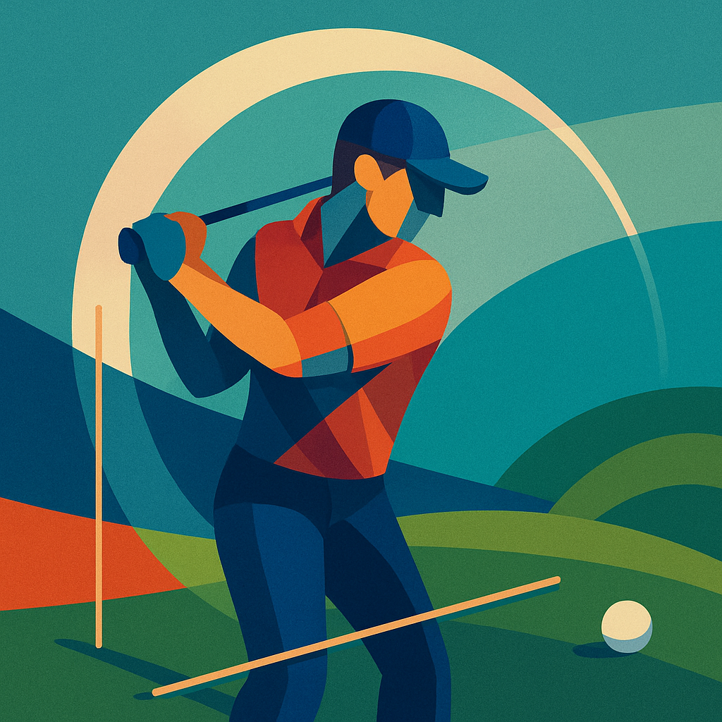 Swing Like a Pro: Drills to Improve Your Golf Swing Mechanics